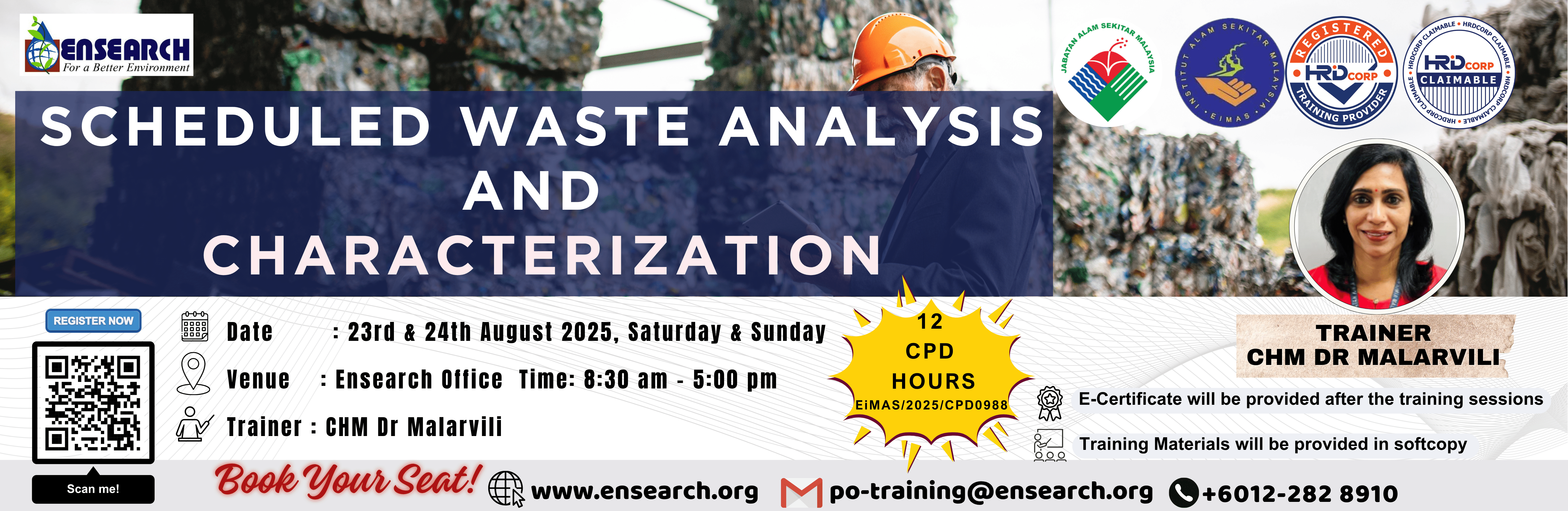 Banner_Scheduled Waste Analysis and Characterization_edited by 25 July 2025